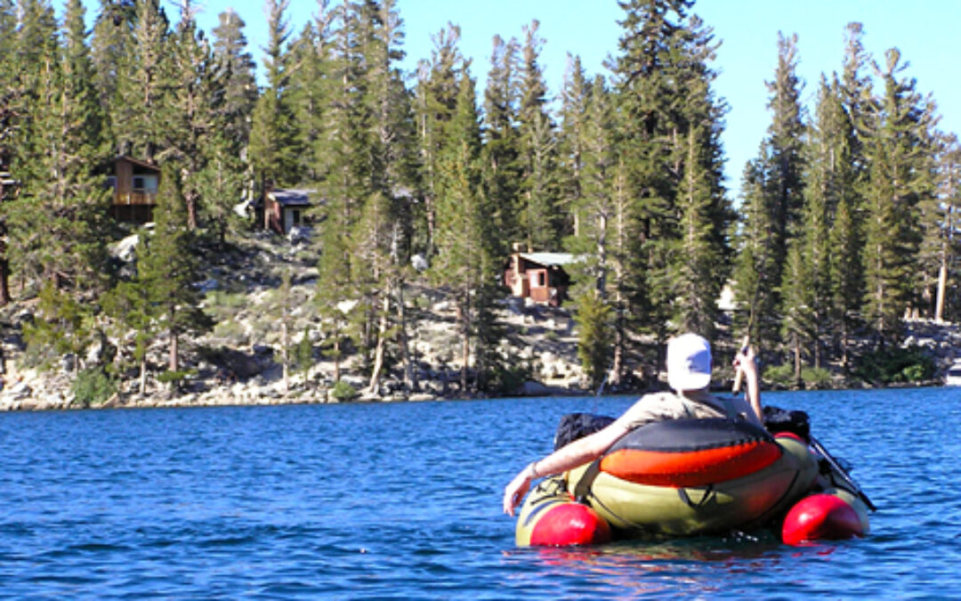 Summer is Just Around the Corner!