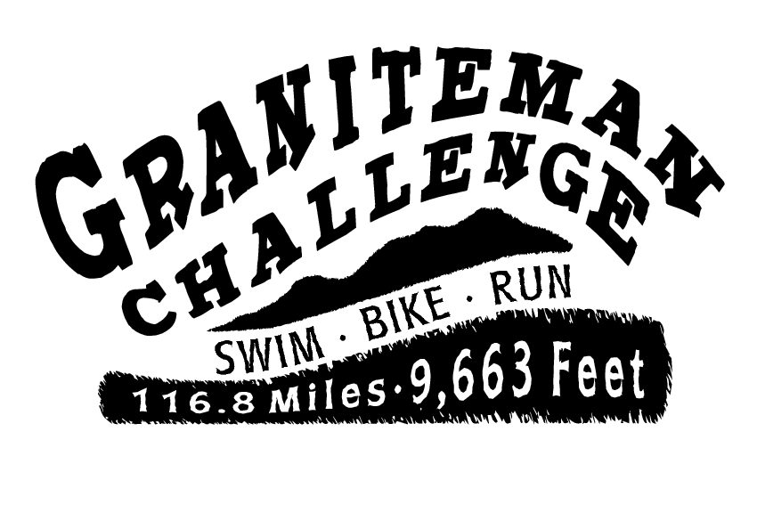 Graniteman challenge