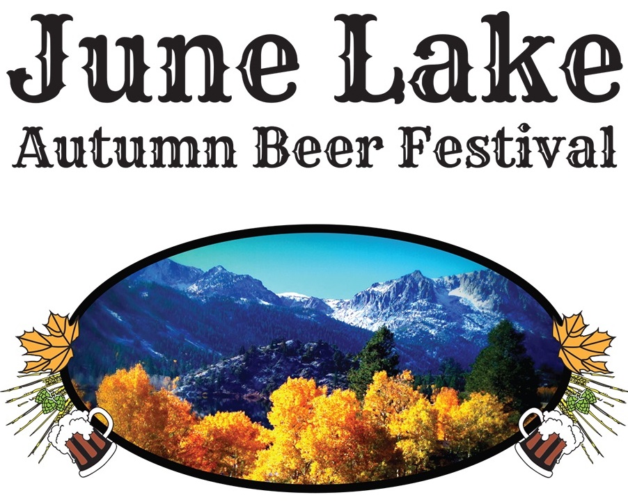 June Lake Autumn Beer Festival