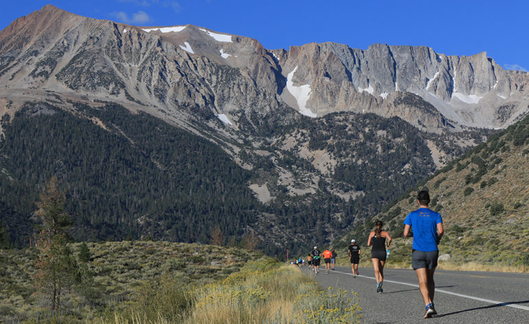 tioga pass run