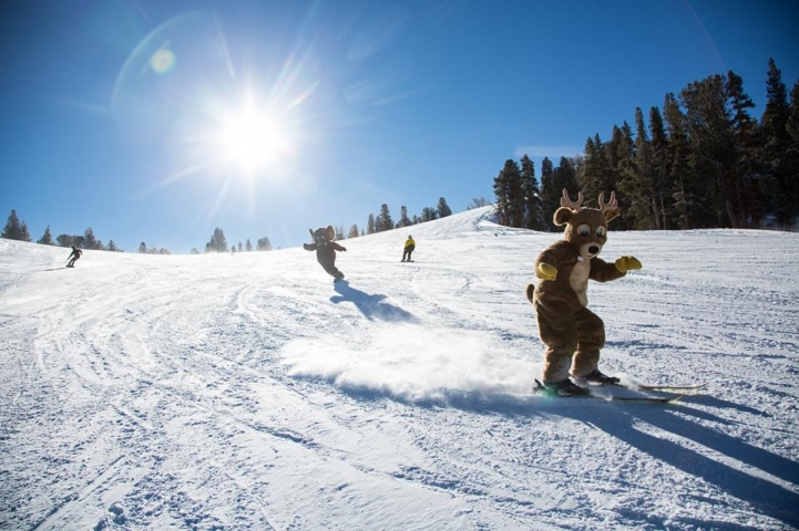 june mtn opening day