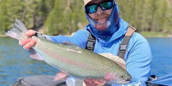 fred hall fish derby