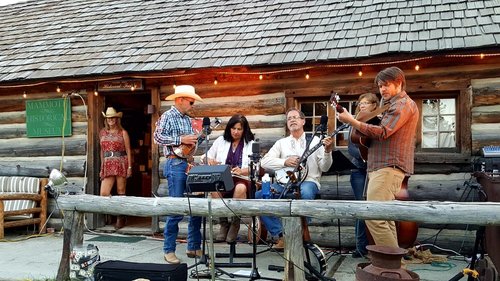 music moonshine