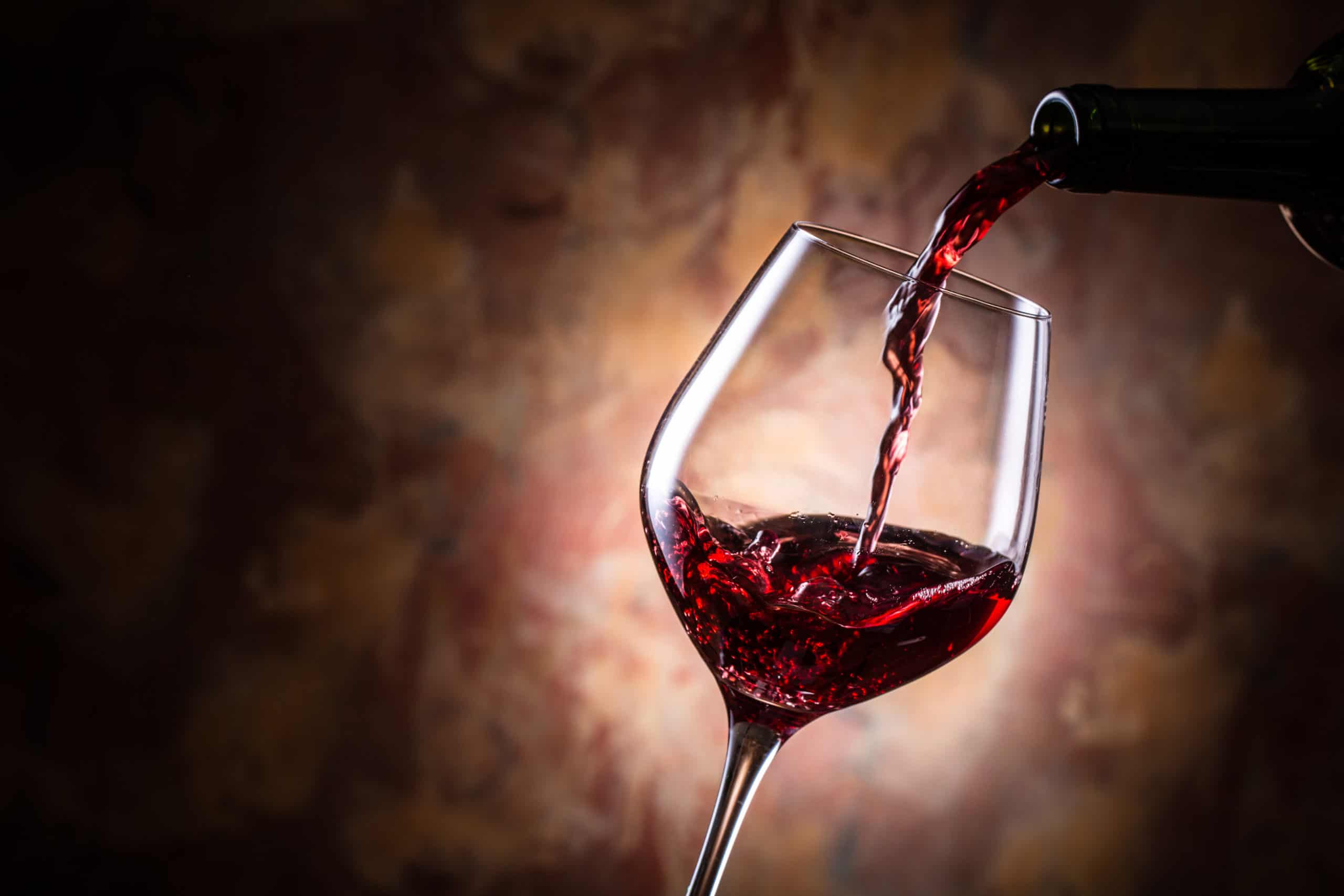 mammoth wine weekend