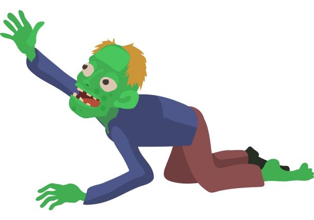 bridgeport zombie crawl