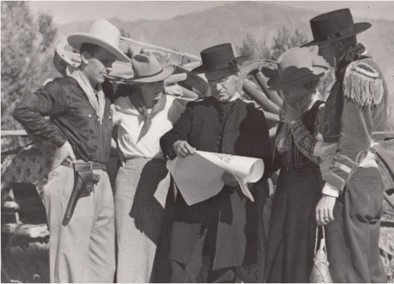 eastern sierra history conference