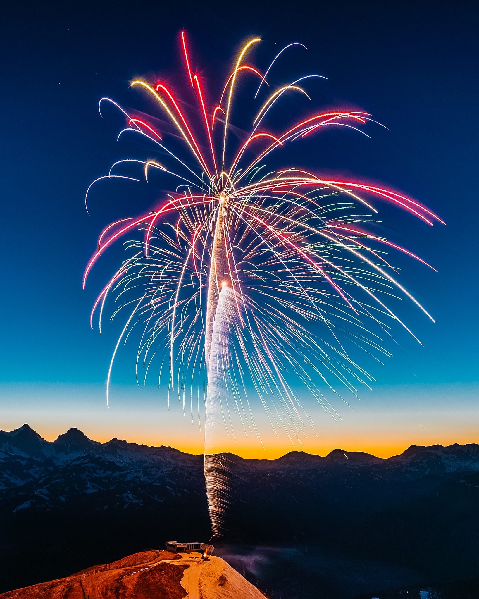 freedom bash