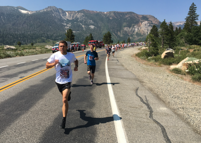 freedom mile