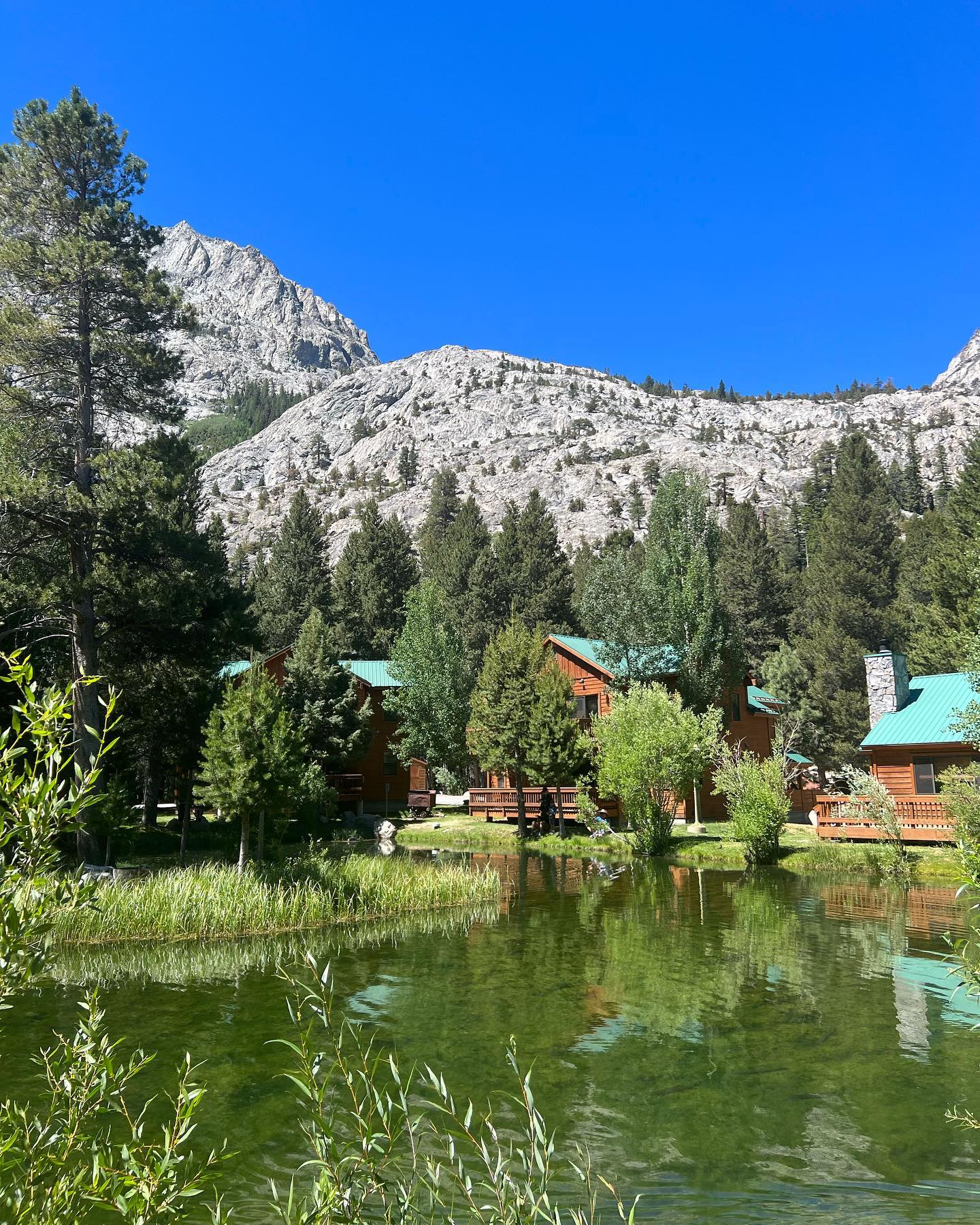june lake fishing fest