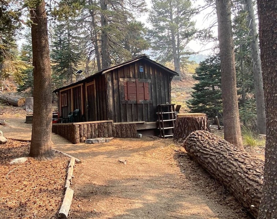 mammoth city mining museum