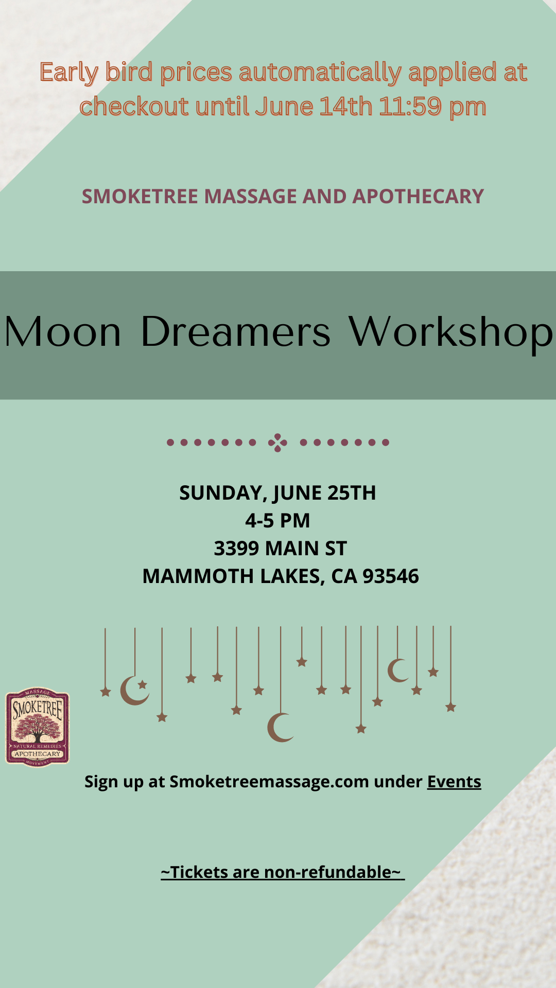 moon dreamers