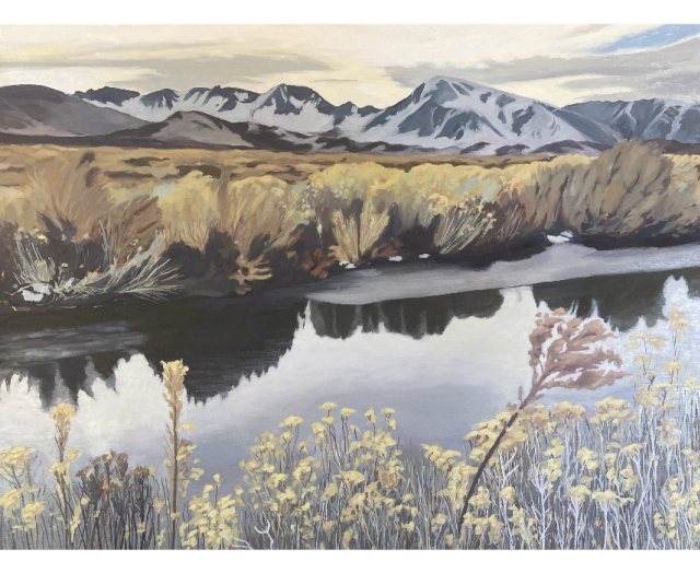 Mono County Arts Fair