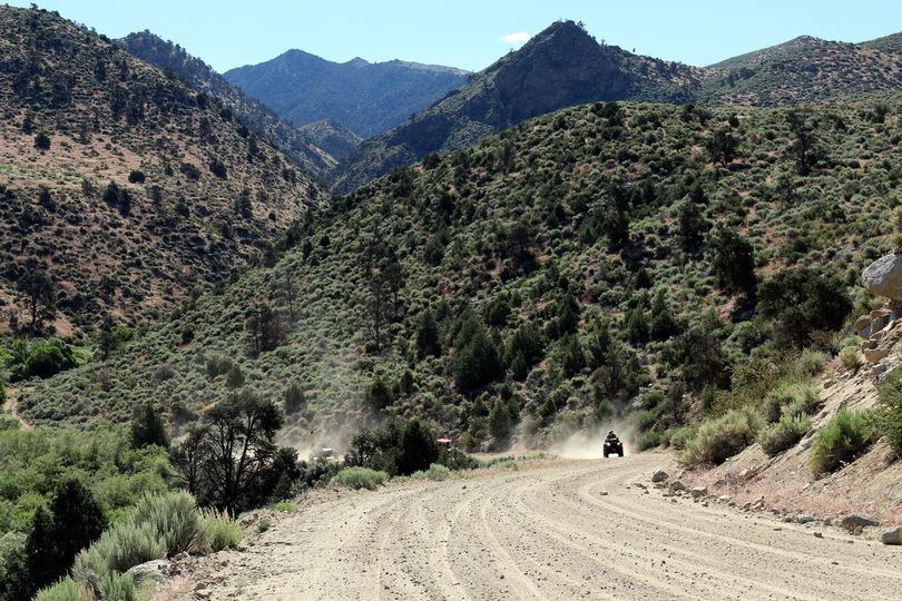 Eastern Sierra ATV UTV Jamboree2