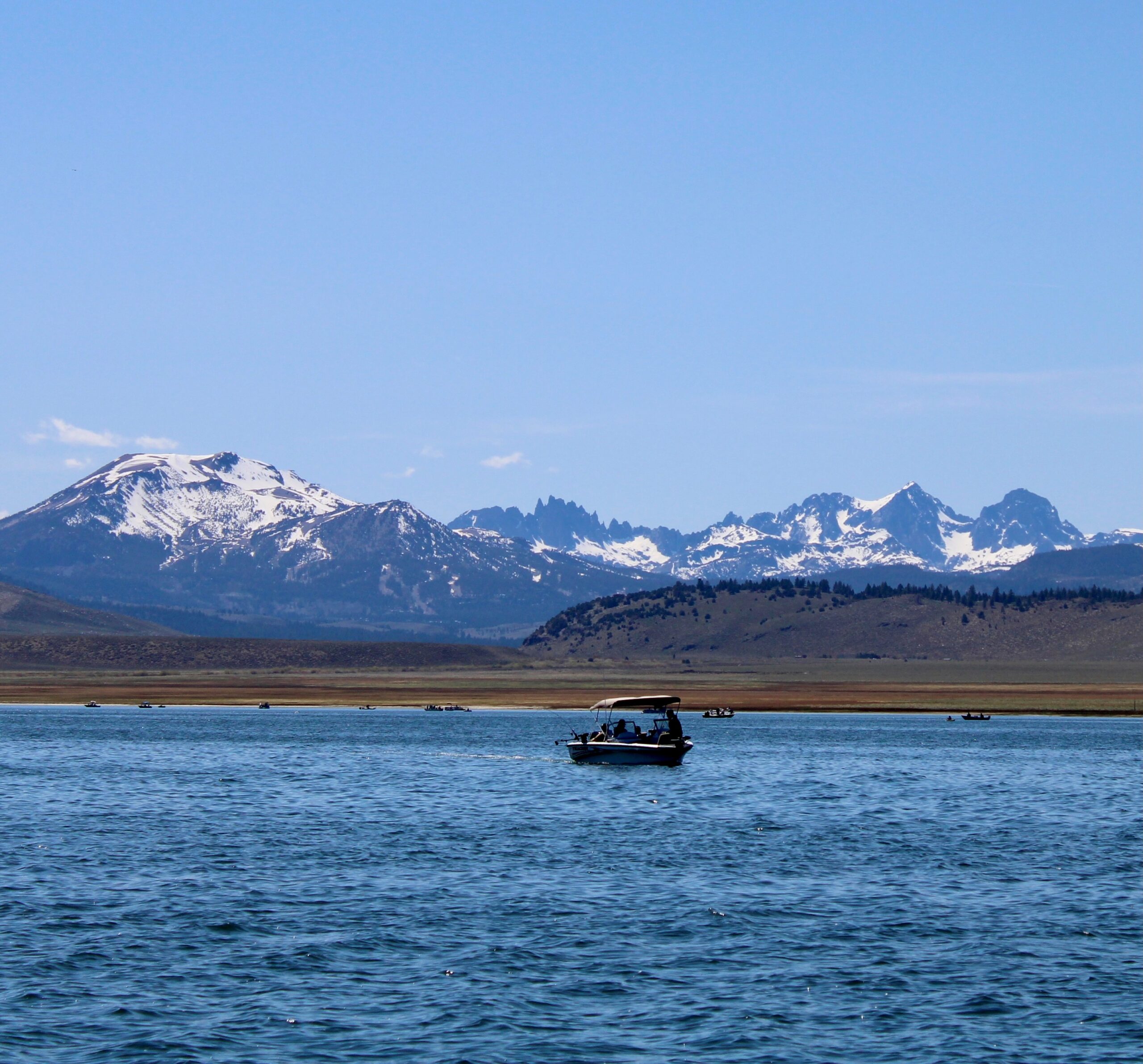 Crowley lake stillwater classic scaled