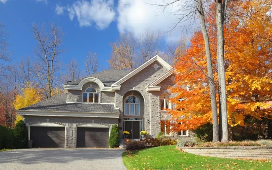 When Is The Best Time To Buy A Home? While Fall Is Popular, It Depends