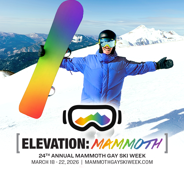 elevation mammoth
